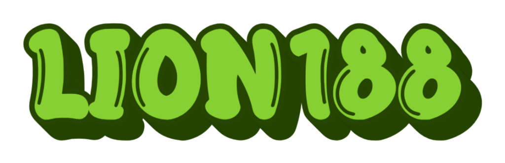 LOGO LION188          